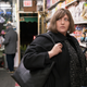 Joy Nash as Plum Kettle in Dietland
